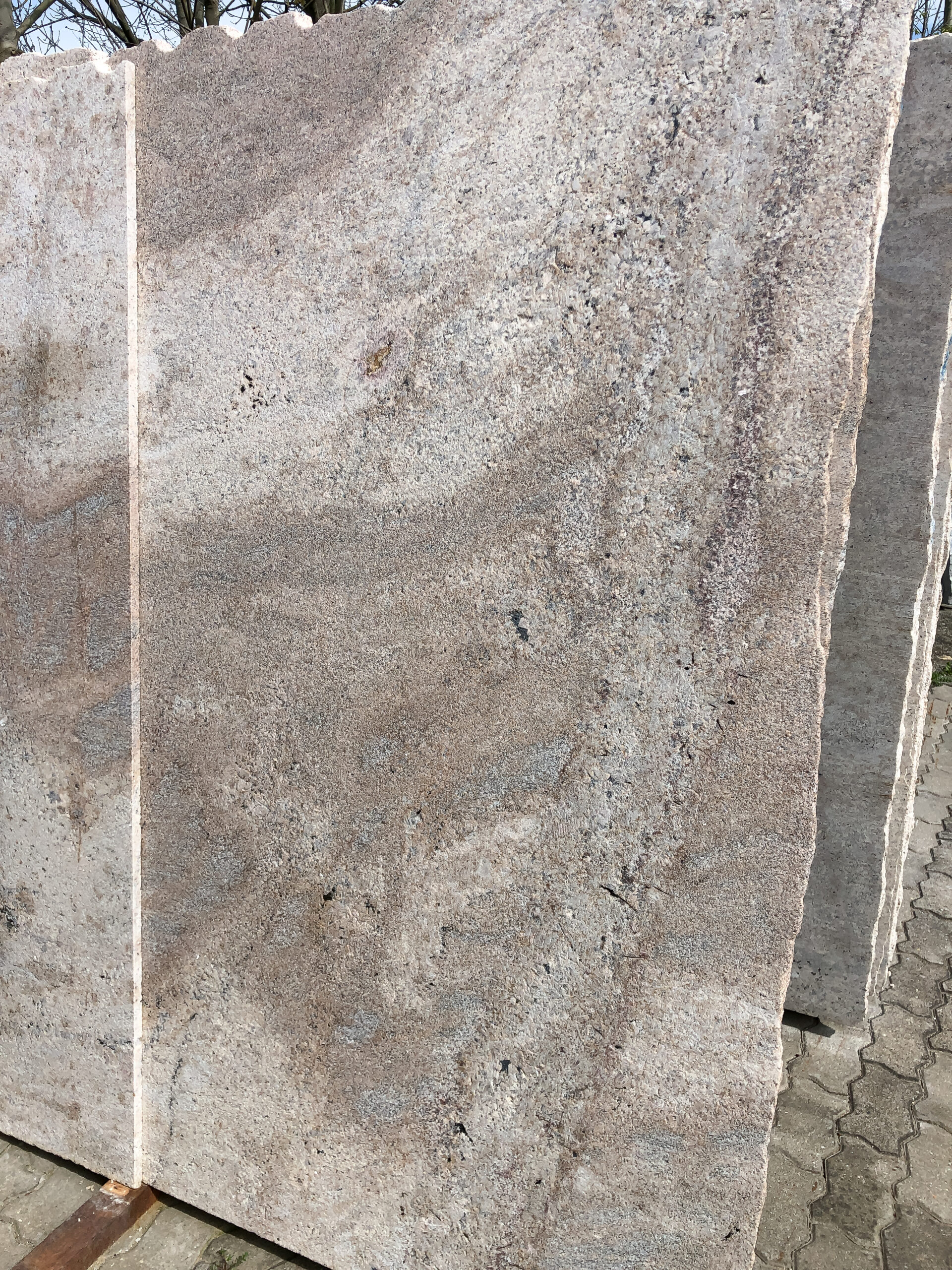 Ivory Coast – Künzel Natursteine