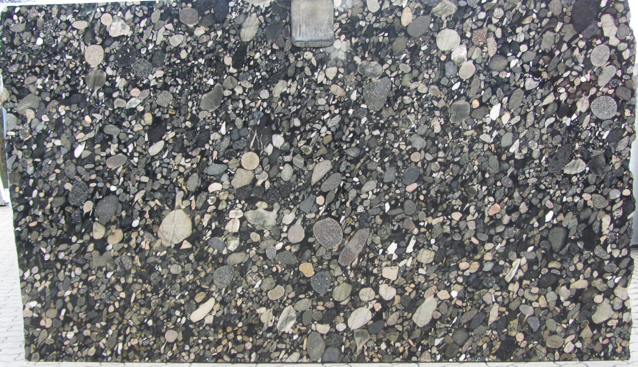 Nero Marinace – Künzel Natursteine