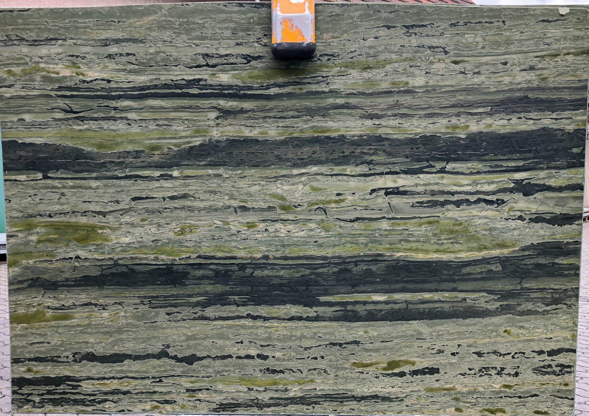 Verde Bamboo – Künzel Natursteine